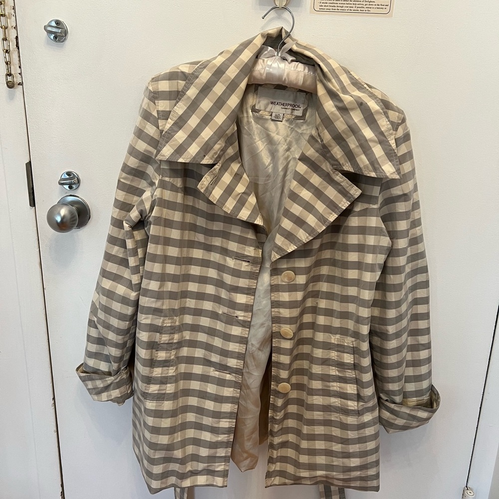 Weatherproof Jacket - image 5